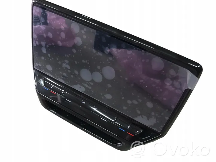 Volkswagen ID.4 Monitor/display/piccolo schermo 10A919605K