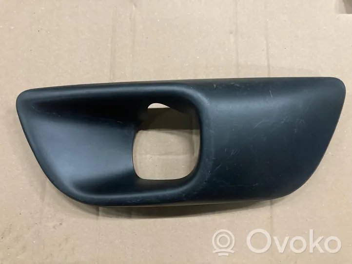 Citroen C4 II Picasso Priešrūkinio žibinto apdaila/ grotelės 9801674677