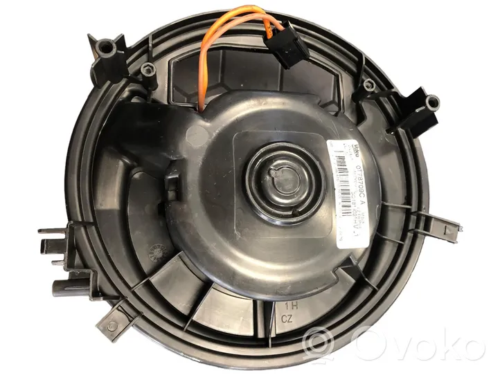 Audi Q2 - Ventola riscaldamento/ventilatore abitacolo 0T78709CA