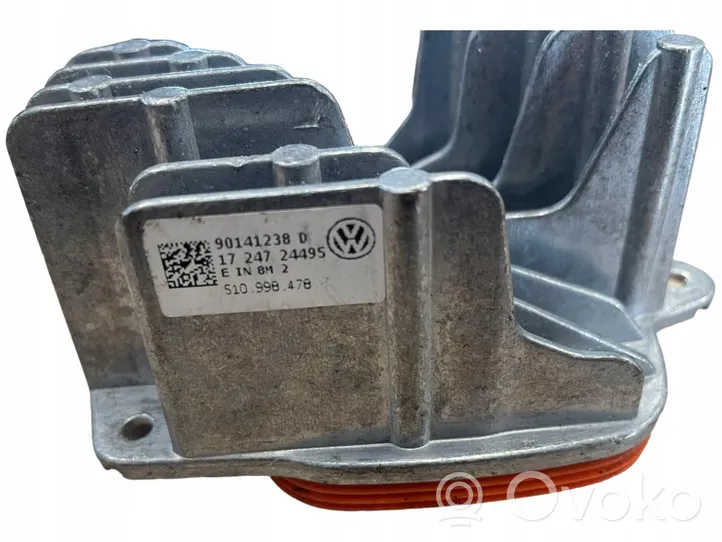 Volkswagen Golf Sportsvan Modulo di controllo ballast LED 90141238D