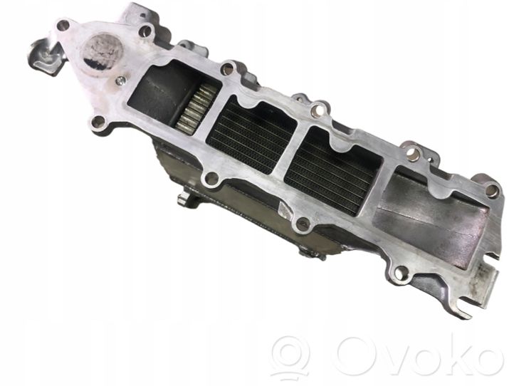 04L129766BA Skoda Superb B8 (3V) Ansaugbrücke Ansaugkrümmer  