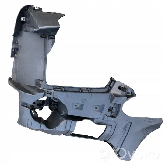 BMW X1 F48 F49 Staffa di rinforzo montaggio del paraurti anteriore 805989