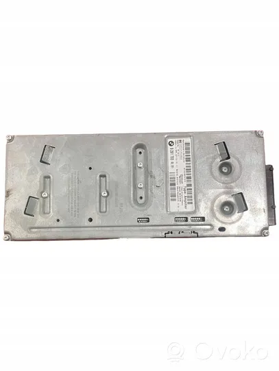 BMW 6 F12 F13 Amplificatore 9261703