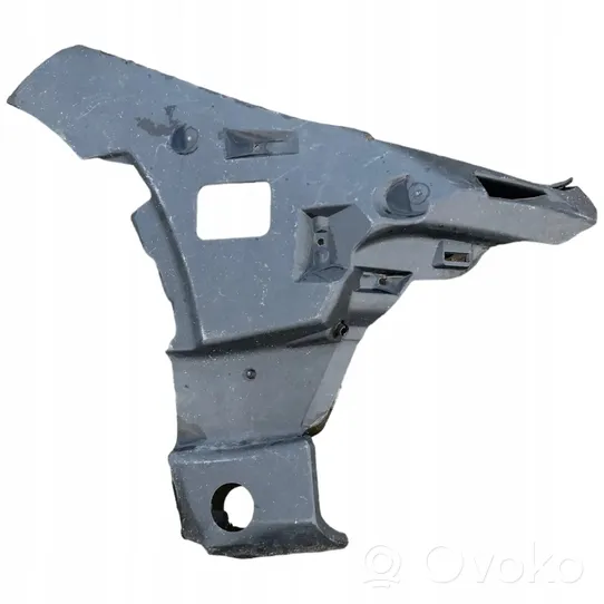 BMW Z4 g29 Staffa di rinforzo montaggio del paraurti anteriore OEM