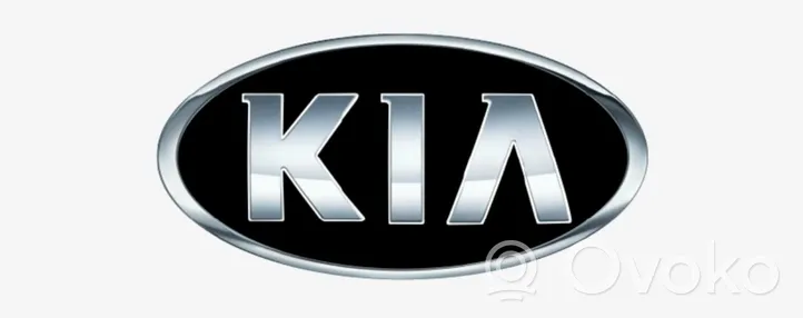 KIA Niro Takapuskurin koristemuotolista 86882G5500