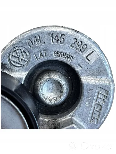 Volkswagen Golf VII Timing belt tensioner 04L145299L