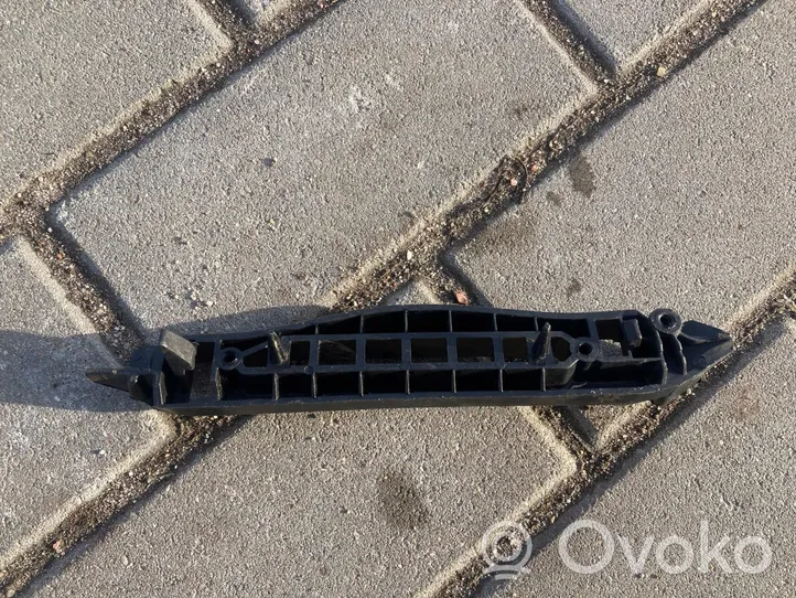 Opel Corsa E Front bumper mounting bracket 39014303