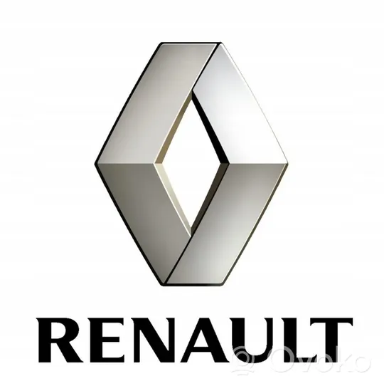 Renault Megane IV Valmistajan merkki/logo/tunnus 628686771R