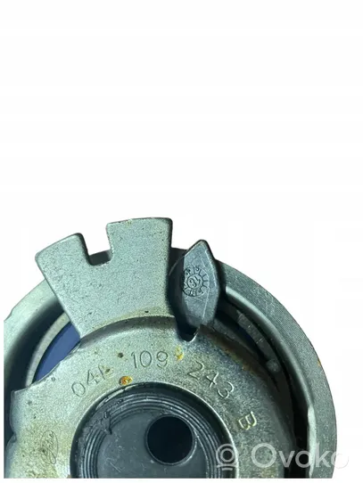 Volkswagen Golf VII Timing belt tensioner 04L109243B