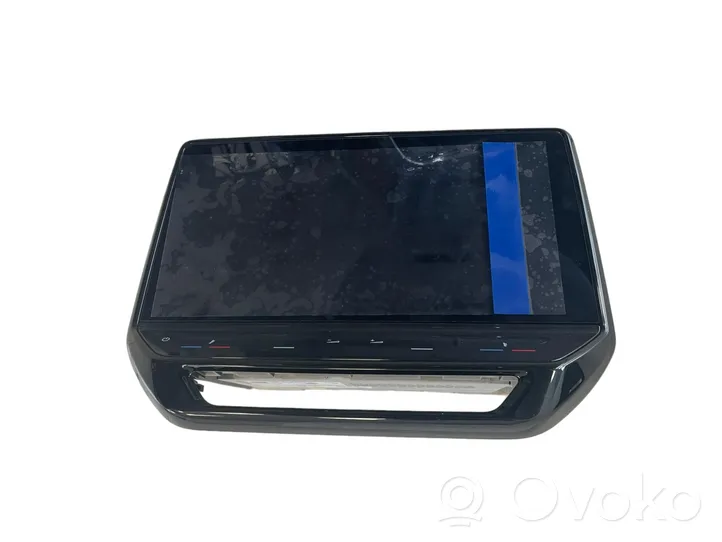 Volkswagen ID.3 Monitor/display/piccolo schermo 10A919605H
