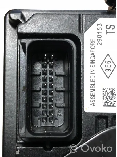 Renault Scenic IV - Grand scenic IV Telecamera per parabrezza 284622528R
