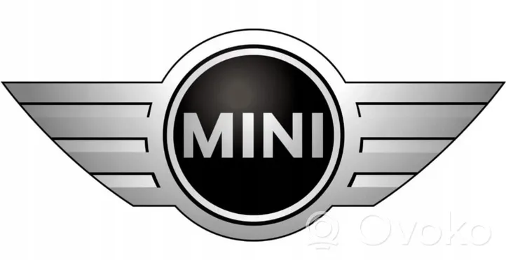 Mini One - Cooper Clubman R55 Rivestimento paraspruzzi parafango posteriore 7266548