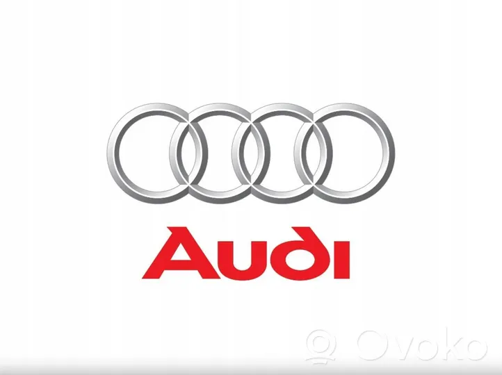 Audi Q3 8U Etupuskurin alustan pohjalevy 8U0807233C