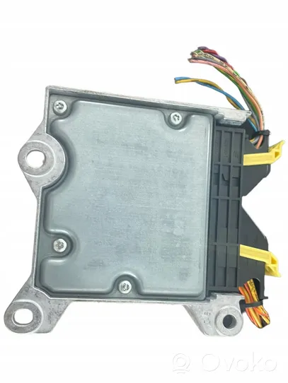 Citroen C4 III e-C4 Centralina/modulo airbag SENSOR