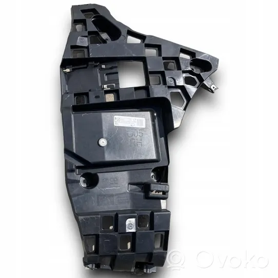 BMW X5 G05 Support de pare-chocs arrière 7420654