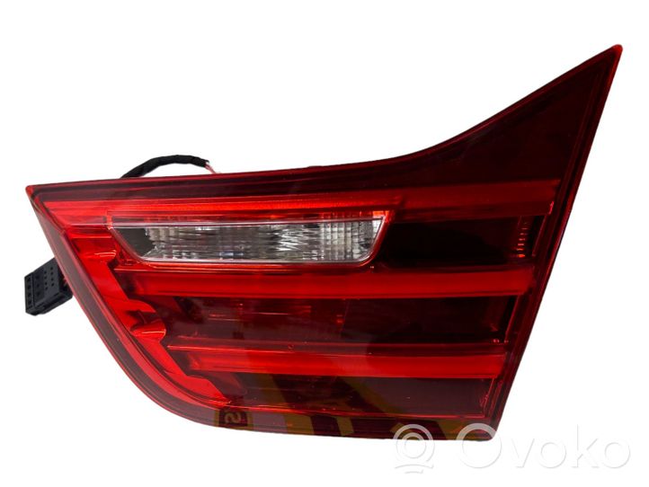 BMW 4 F32 F33 Luci posteriori del portellone del bagagliaio 7296102