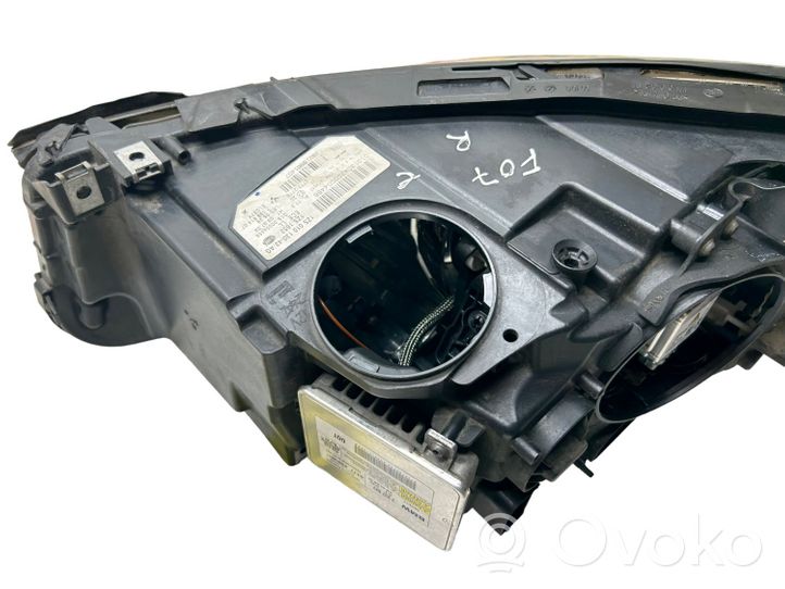 BMW 5 GT F07 Lampa przednia 7199614