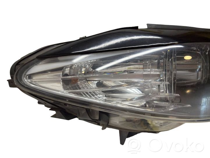 BMW 5 F10 F11 Phare frontale 7203242
