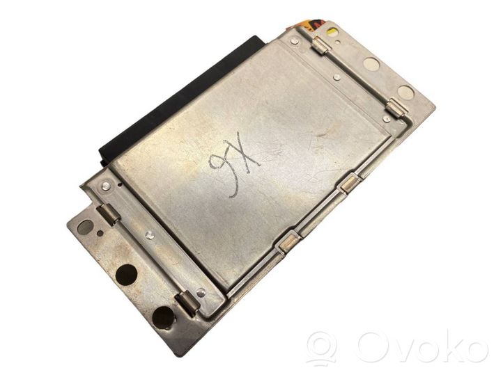 BMW X6 E71 Unité de commande / module ECU à répartition de couple 7595847