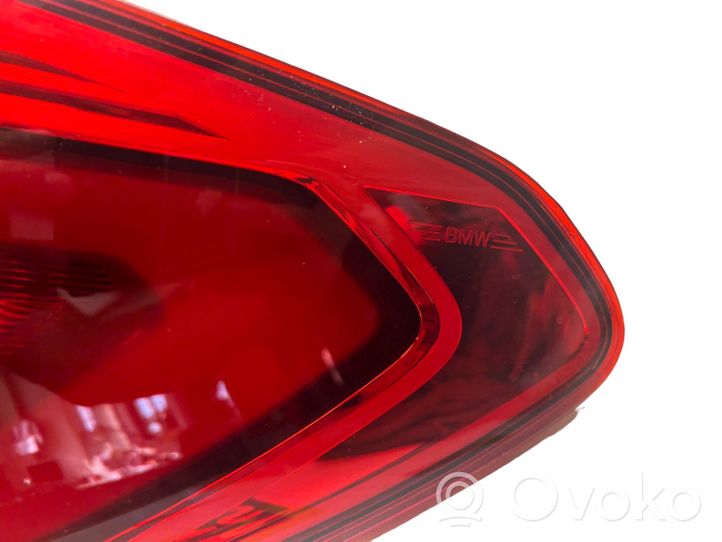 BMW 5 G30 G31 Luci posteriori 7388948