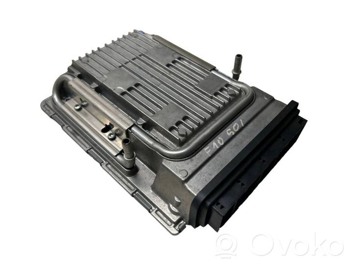 BMW 5 F10 F11 Calculateur moteur ECU 8610680