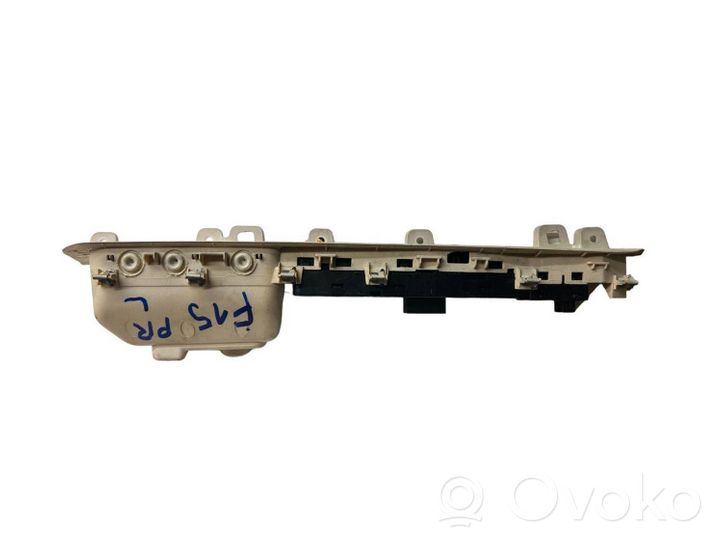 BMW 7 F01 F02 F03 F04 Interruptor del elevalunas eléctrico 9297349