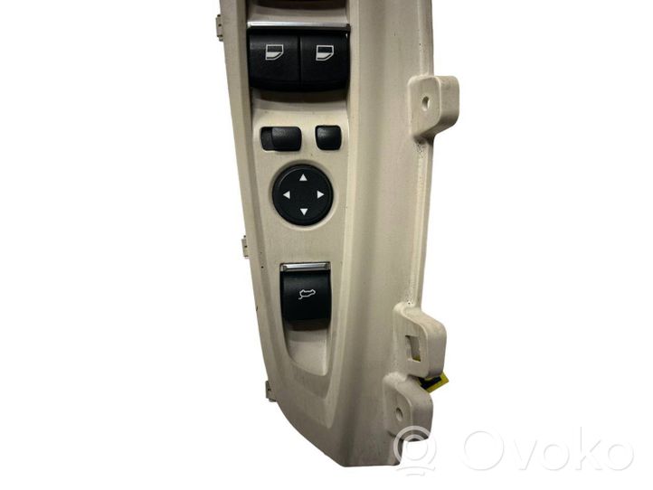 BMW 7 F01 F02 F03 F04 Interruptor del elevalunas eléctrico 9297349