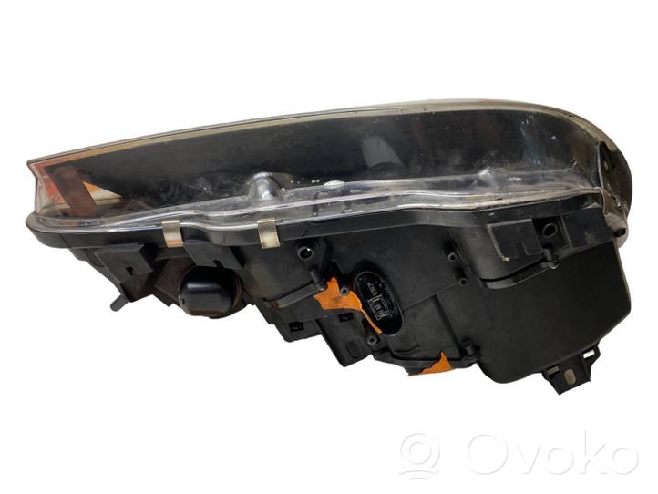 BMW 7 E65 E66 Lampa przednia 6937241