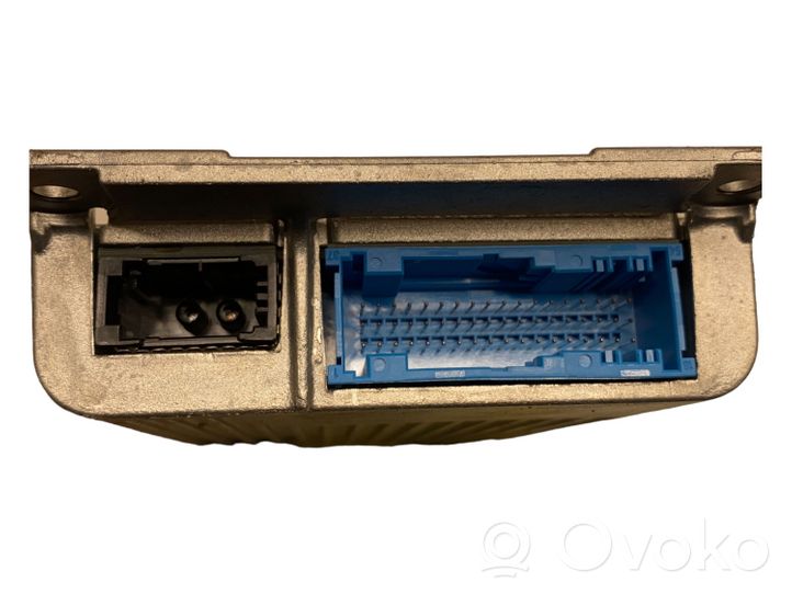 BMW 5 E60 E61 Moduł / Sterownik Bluetooth 9207360