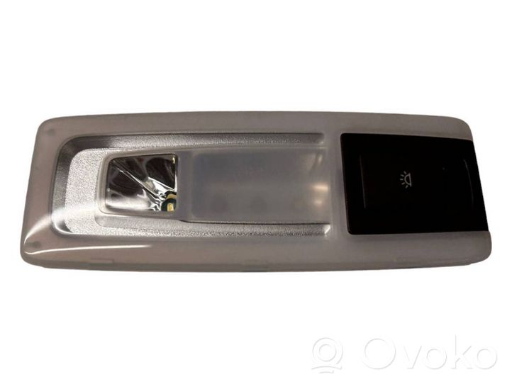 BMW X5 F15 Illuminazione sedili posteriori 9288995