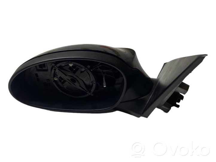 BMW 1 E81 E87 Front door electric wing mirror F0141101