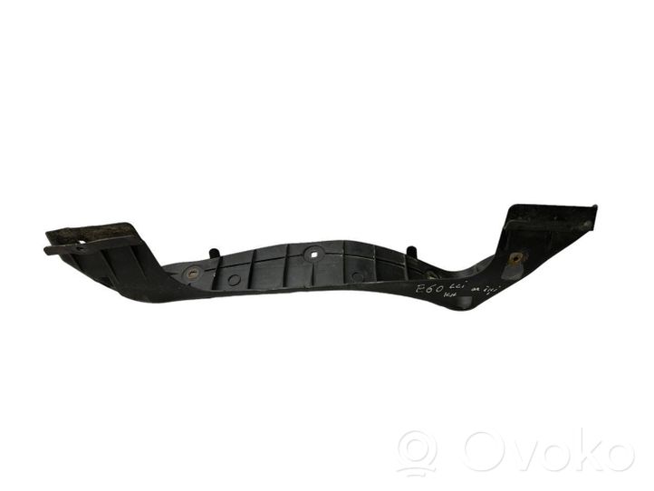 BMW 5 E60 E61 Mascherina inferiore del paraurti anteriore 7178189