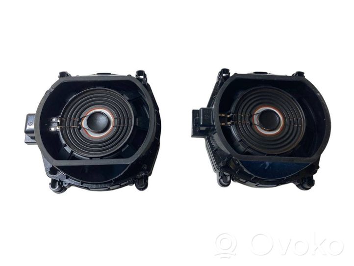 BMW X5 E70 Zestaw audio 6971884