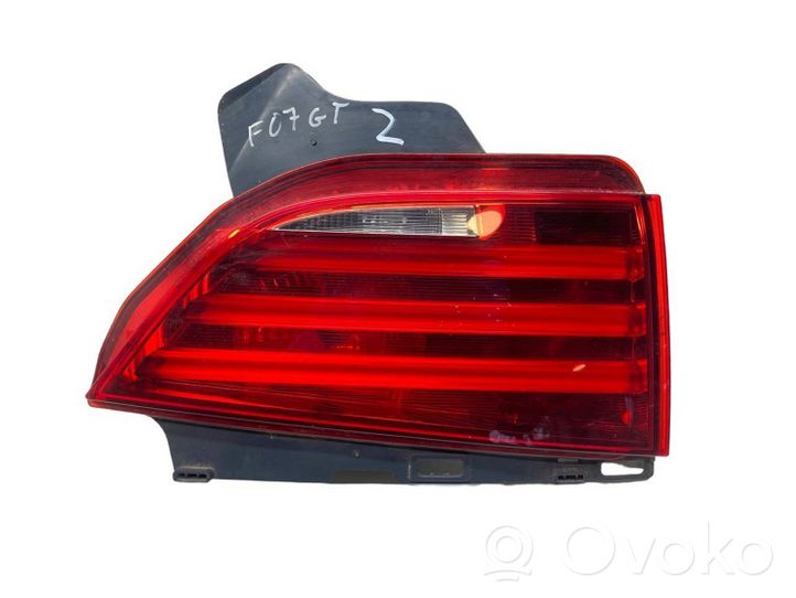 BMW 5 GT F07 Luci posteriori del portellone del bagagliaio 7199637