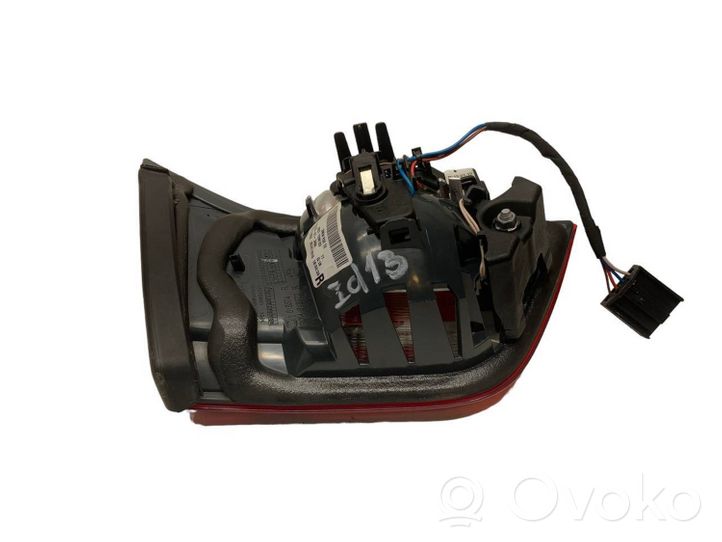 BMW 4 F32 F33 Lampy tylnej klapy bagażnika 7296102