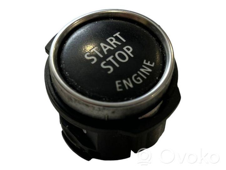 BMW X5 E70 Moottorin start-stop-painike/kytkin 6966714