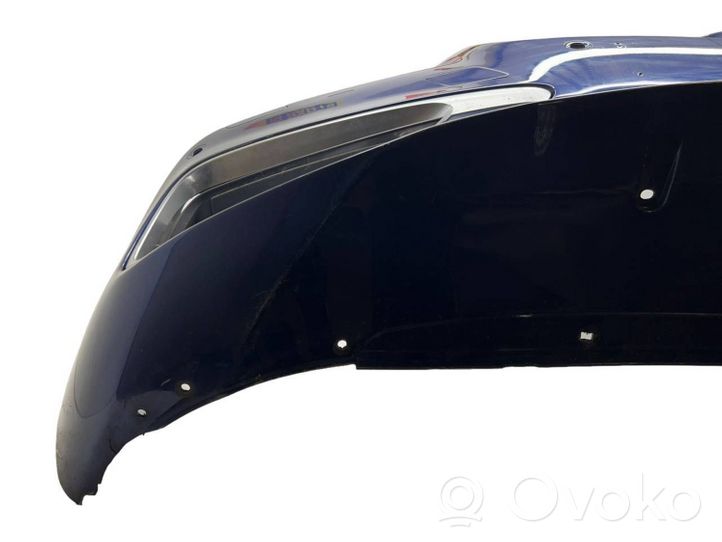 BMW 6 F06 Gran coupe Moulure de garniture de feu arrière / postérieur 8600139