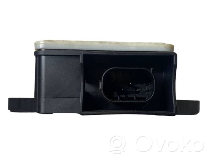 6774602 BMW 5 E60 E61 ESP acceleration yaw rate sensor, 20.00 € RRR