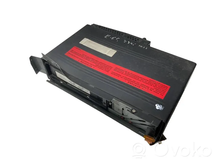 BMW 7 E65 E66 CD/DVD changer 6919474