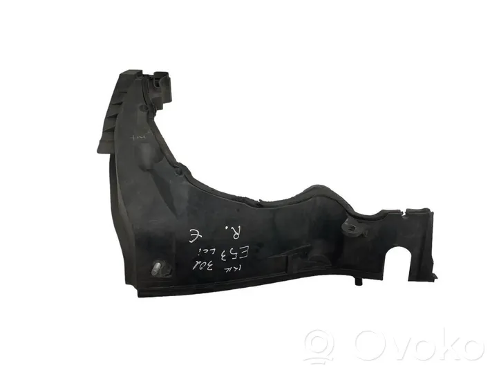 BMW X5 E53 Altra parte del vano motore 8408770