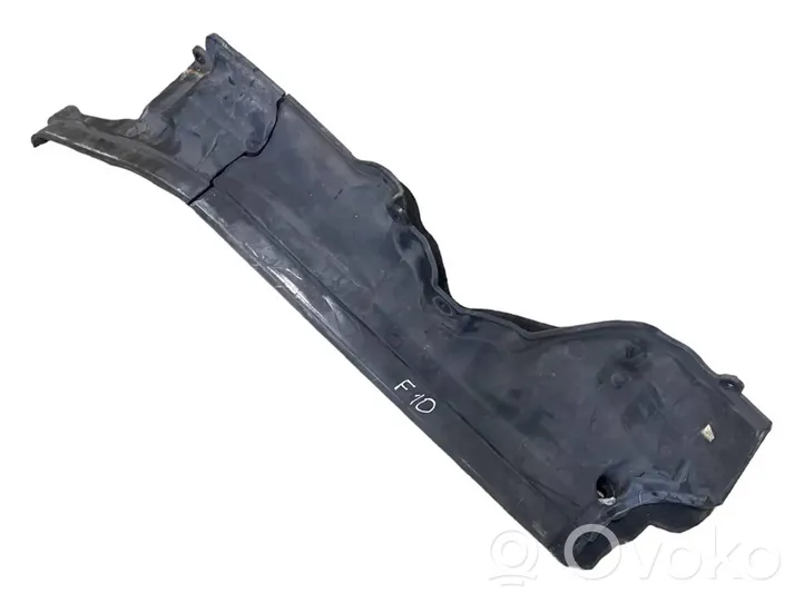 BMW 5 F10 F11 Écran thermique 7204334