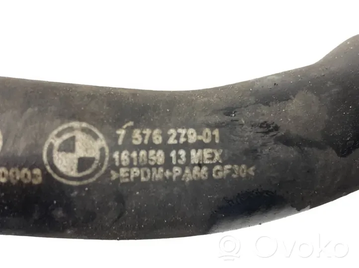 BMW X5 F15 Pompe à eau de liquide de refroidissement 7566335