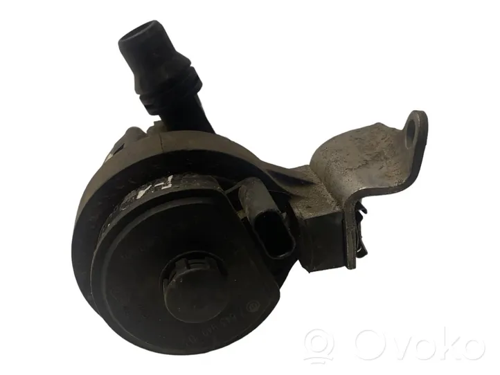 BMW 3 F30 F35 F31 Pompe à eau de liquide de refroidissement 7643949