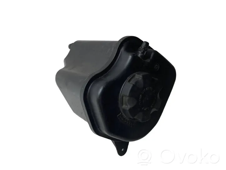 BMW X5 E70 Vase d'expansion / réservoir de liquide de refroidissement 7552546