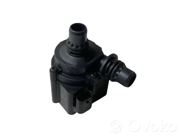 BMW 5 F10 F11 Pompa elettrica dell’acqua/del refrigerante ausiliaria 8511748