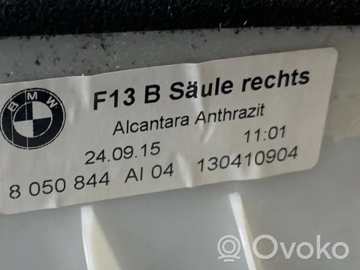 BMW 6 F12 F13 Kattoverhoilusarja 8050840