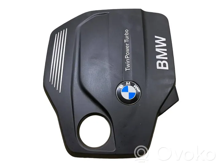 BMW 5 F10 F11 Osłona górna silnika 8514202