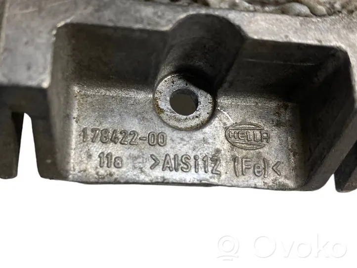 BMW 1 F20 F21 Moduł sterujący statecznikiem LED 17842200