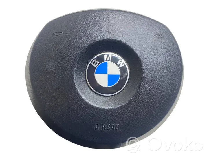 BMW X5 E53 Poduszka powietrzna Airbag kierownicy 1618669801