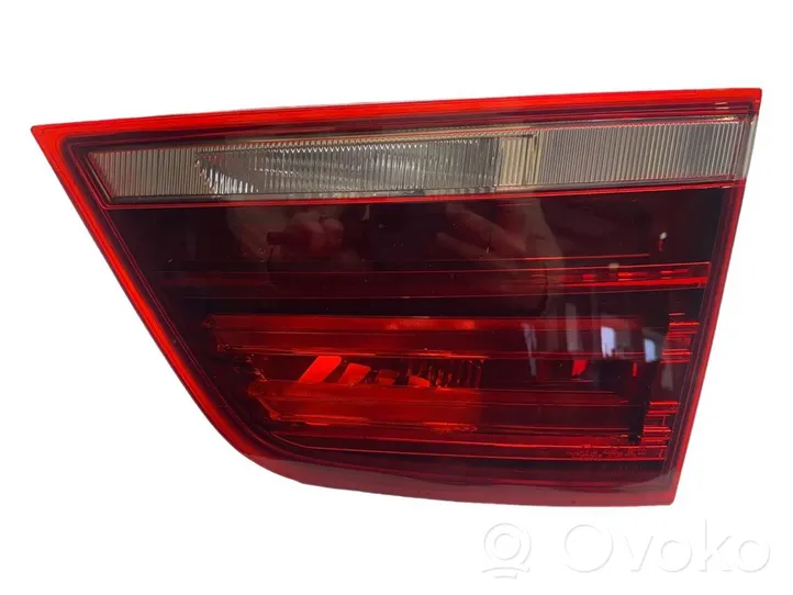 BMW X3 F25 Lampy tylnej klapy bagażnika 